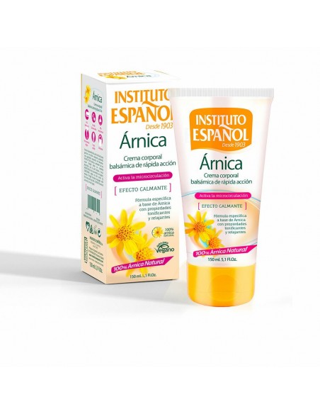 Crema Corpo Instituto Español Calmante (150 ml) (150 ml)