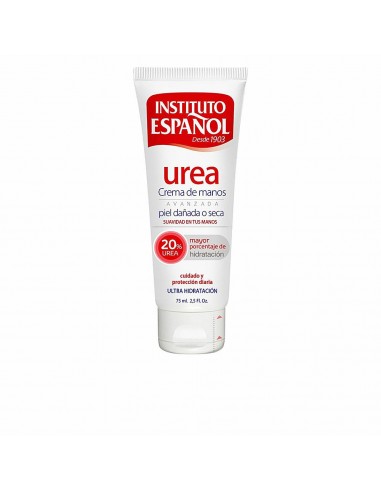 Crema de Manos Instituto Español Urea...