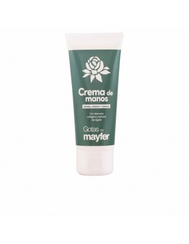 Crema de Manos Mayfer Drops (100 ml)