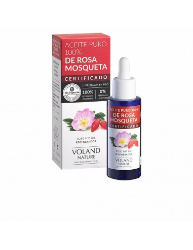 Körperöl Voland Nature Bio Inspecta (30 ml)