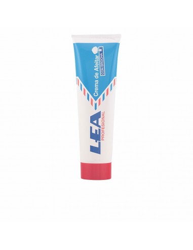 Crème de rasage Lea Profesional (250 g)