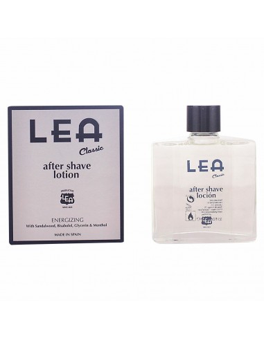 Gel Aftershave Lea Classic (100 ml)