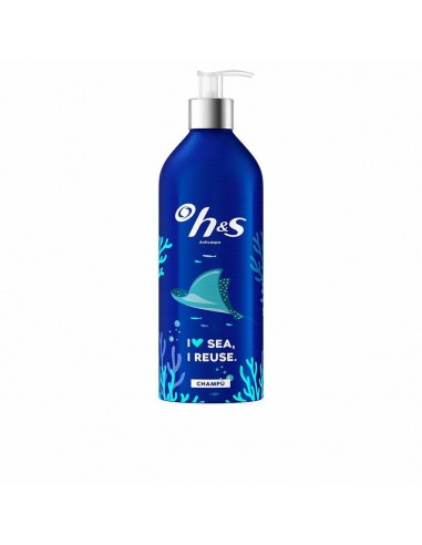 Anti-Roos Shampoo Head & Shoulders Classic (430 ml)