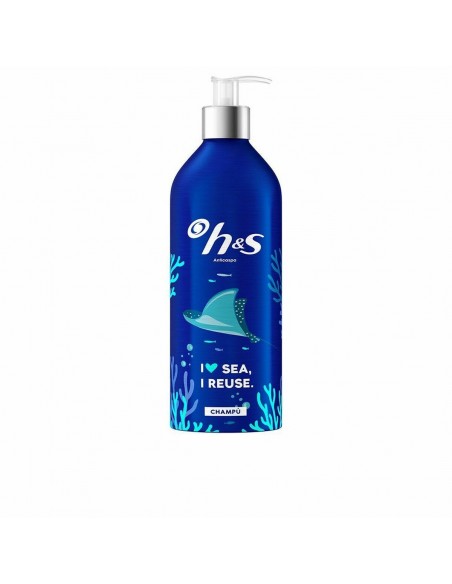 Anti-Roos Shampoo Head & Shoulders Classic (430 ml)