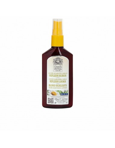 Lozione per Capelli Camomila Intea Camomile (100 ml)