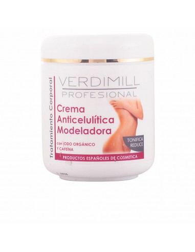 Anti-Cellulite-Creme Verdimill Professional (500 ml) (500 ml)