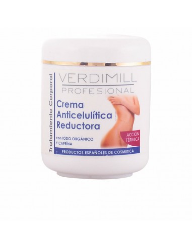 Anti-Cellulite-Creme Verdimill Professional (500 ml) (500 ml)