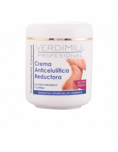 Anti-Cellulite Cream Verdimill Professional (500 ml) (500 ml)