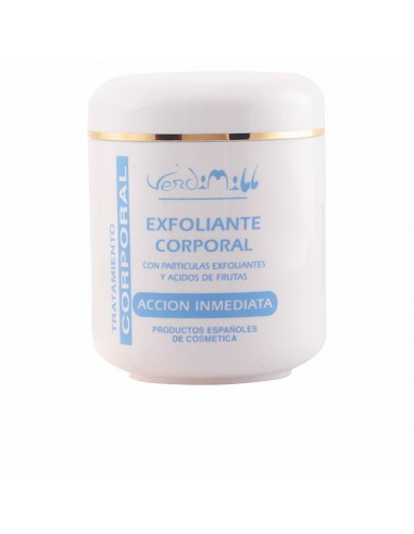 Body Cream Verdimill Professional Exfoliant (500 ml) (500 ml)