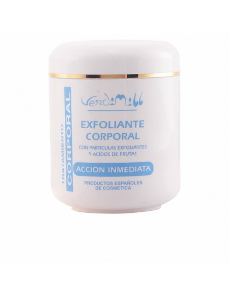 Body Cream Verdimill Professional Exfoliant (500 ml) (500 ml)