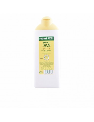 Körperlotion Heno De Pravia Original (500 ml)