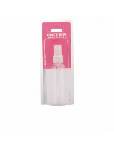 Atomiser Bottle Beter Plastic