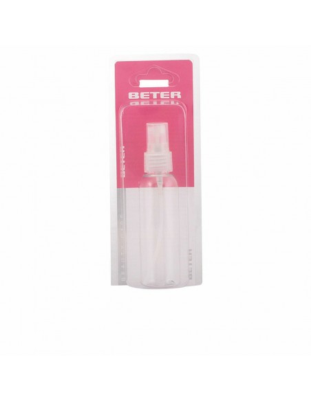 Atomiser Bottle Beter Plastic