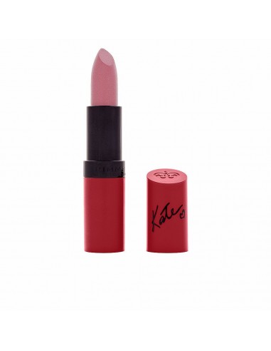 Lippenstift Rimmel London Lasting Finish Matte by Kate Moss 101-Pink R