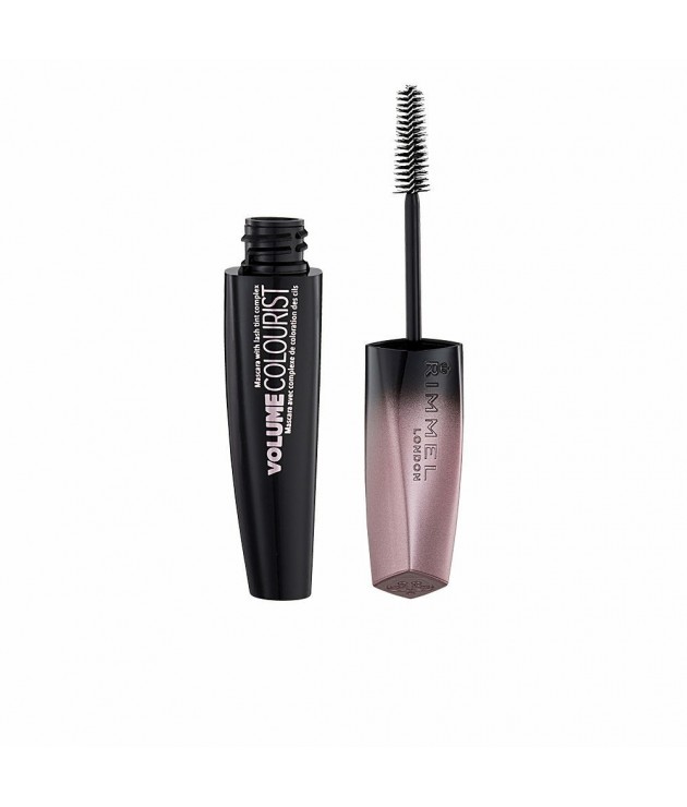 Mascara pour cils Rimmel London Nº 001 (11 ml)