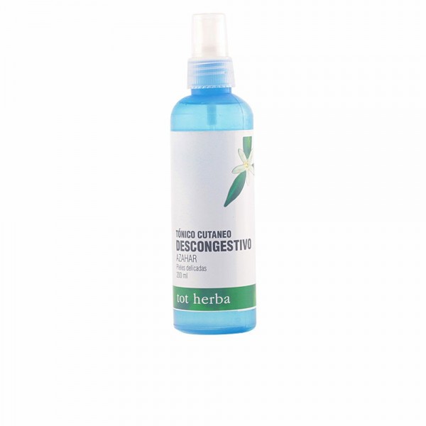 Toner Tot Herba Azahar (200 ml)