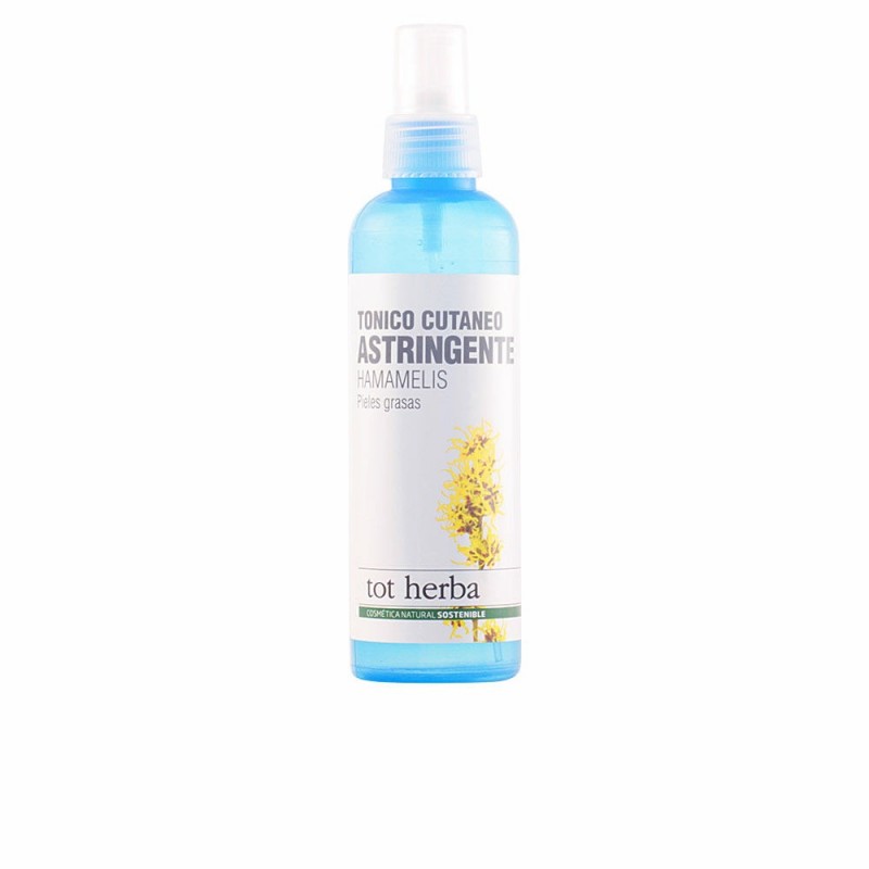 Facial Toner Tot Herba Hamamelis Oily...