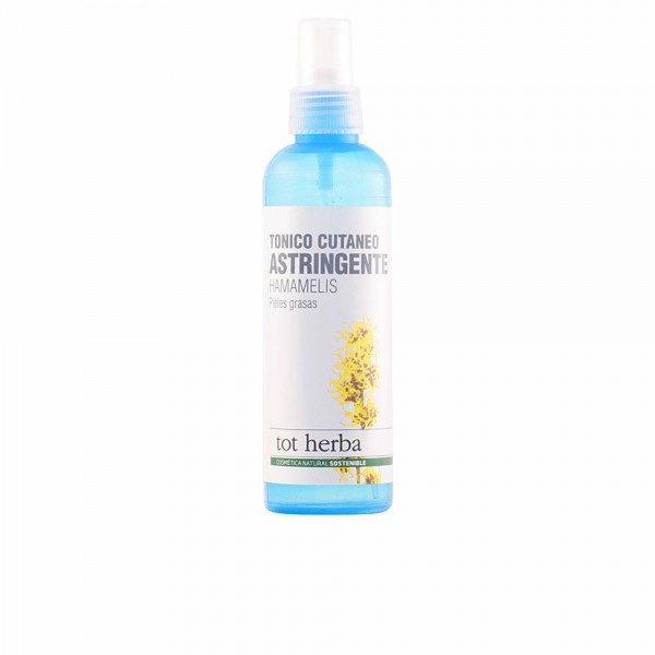 Facial Toner Tot Herba Hamamelis Oily Skin (200 ml)