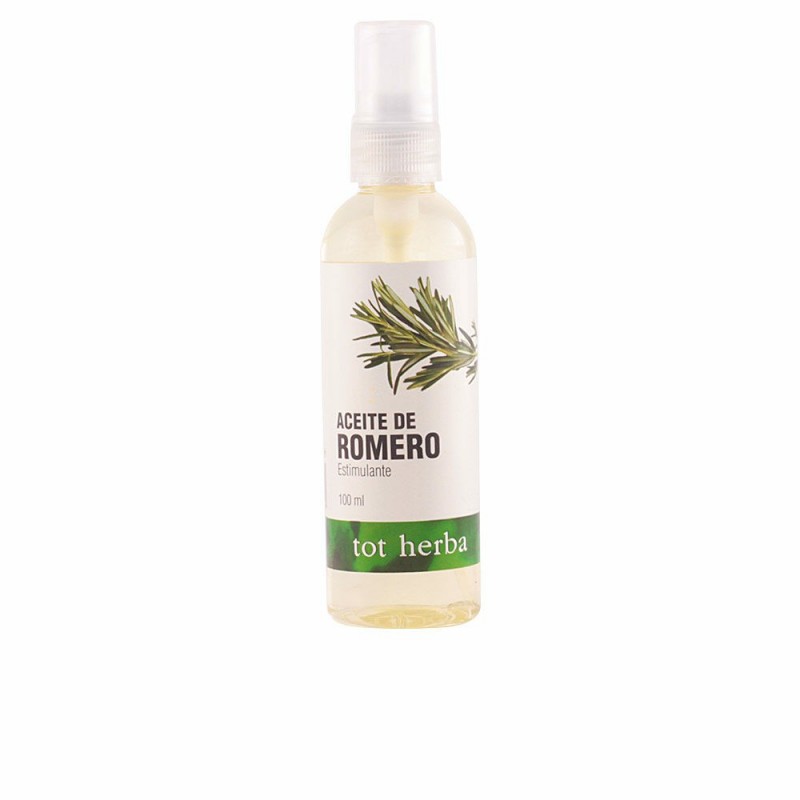 Aceite Corporal Romero Tot Herba (100 ml)