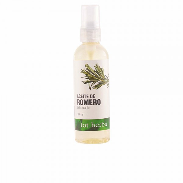 Aceite Corporal Romero Tot Herba (100 ml)