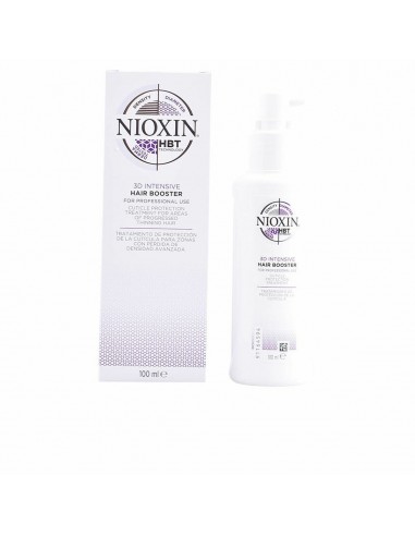 Hair Lotion Nioxin Intensive Treatment (100 ml)