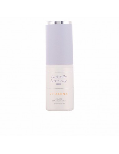 Démaquillant Isabelle Lancray Vitamine (100 ml)