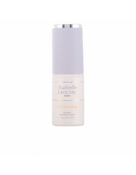 Make-Up Verwijderaar Isabelle Lancray Vitamine (100 ml)