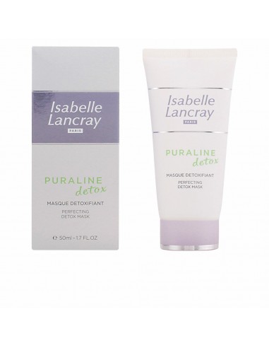 Feuchtigkeitsspendende Maske Isabelle Lancray Puraline Detox (50 ml)