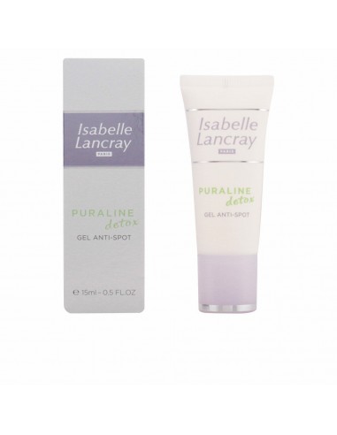 Acné crème Isabelle Lancray Puraline Detox Anti-Spot (15 ml)