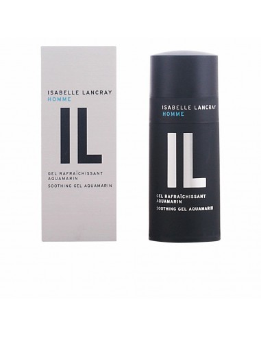 Facial Cleansing Gel Isabelle Lancray...