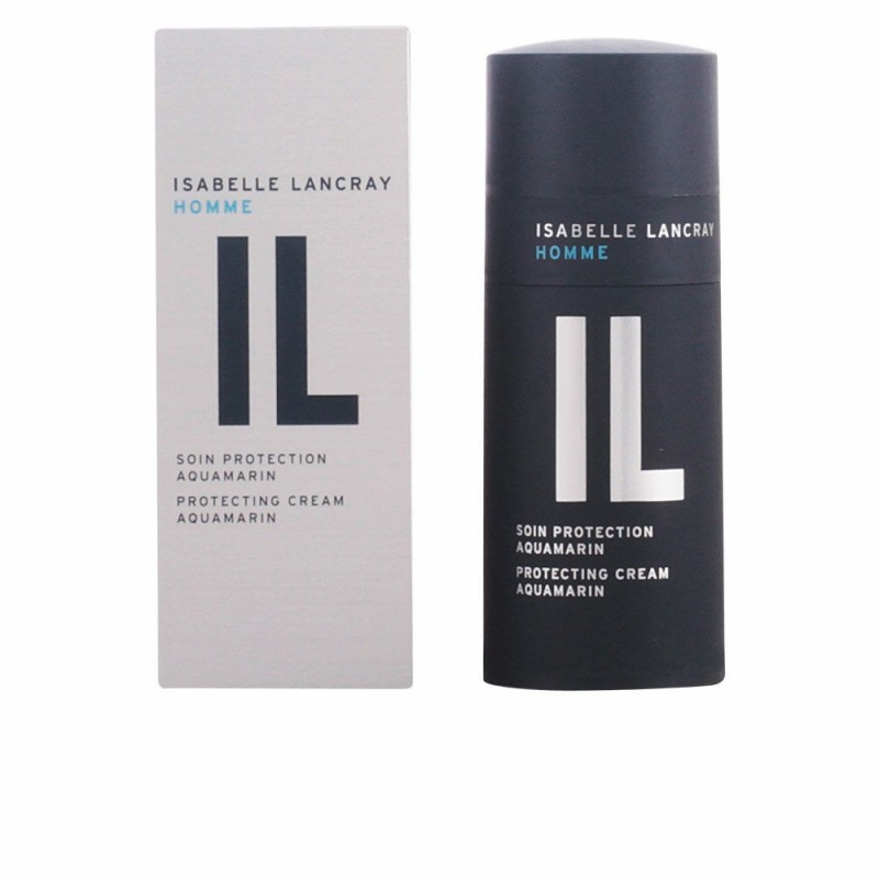 Crema Hidratante Isabelle Lancray Il Homme (50 ml)