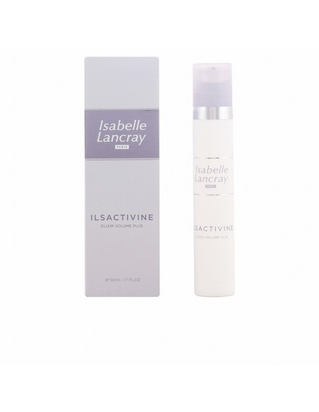 Anti-Wrinkle Cream Isabelle Lancray Ilsactivine (50 ml)