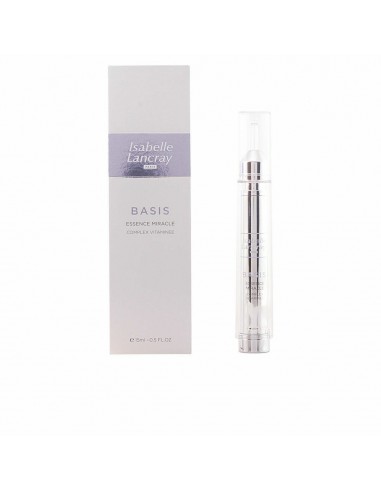 Soin hydratant Isabelle Lancray Essence Miracle Vitamine E (15 ml)