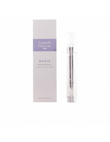 Tratamiento Antirojeces Isabelle Lancray Essence Miracle Anti Rougeurs