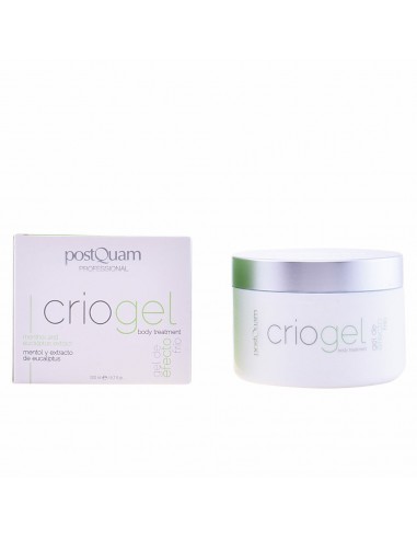 Gel Postquam Criogel Cold Effect (200...