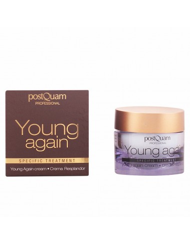 Crema Facial Postquam Young Again (50...