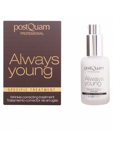 Gesichtsconcealer Postquam Wrinkle Correcting (30 ml)