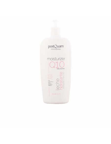 Body Cream Postquam Moisturizer Q10 (400 ml) (400 ml)