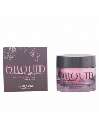 Nachtcrème Postquam Orquid Eternal Night (50 ml)