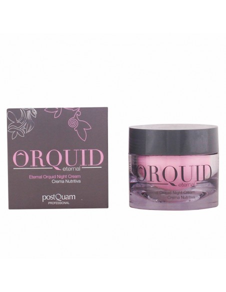 Crema Notte Postquam Orquid Eternal Night (50 ml)