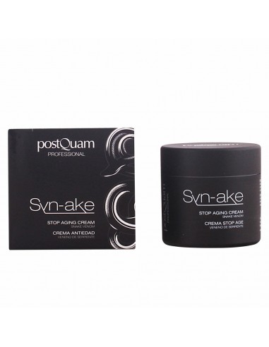 Crema Viso Postquam Stop Aging (50 ml)