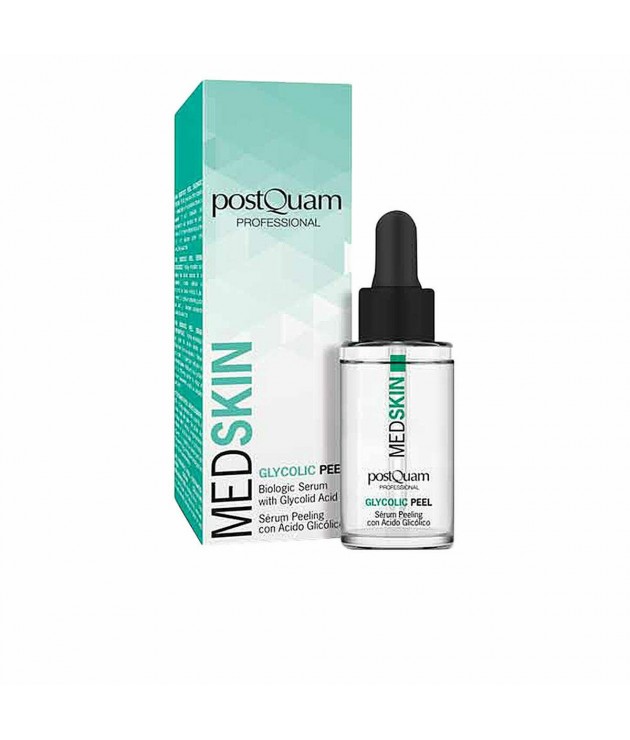 Gezichtsserum met Hyaluronzuur Postquam Med Skin Biologic (30 ml)