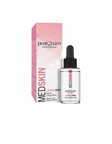 Sérum visage Postquam Med Skin Lifting (30 ml)