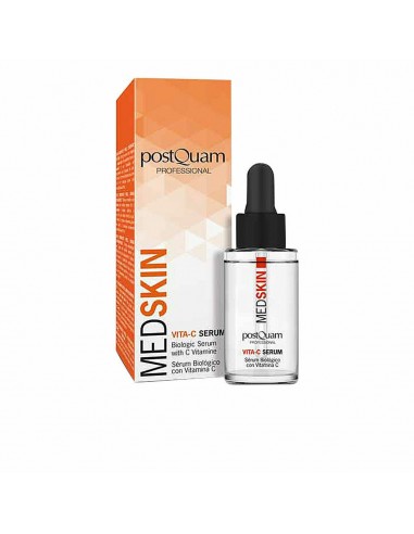 Gezichtsserum Postquam Med Skin Biologic Vitamine C (30 ml)