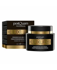 Crema de Noche Postquam Luxury Gold (50 ml)