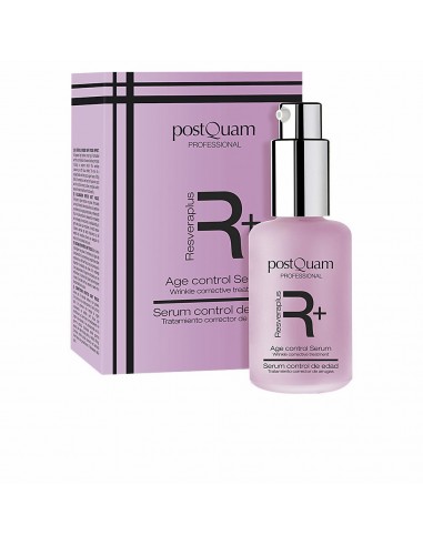 Facial Serum Postquam Resveraplus (30 ml) (30 ml)