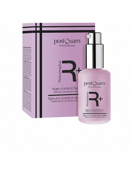 Facial Serum Postquam Resveraplus (30 ml) (30 ml)