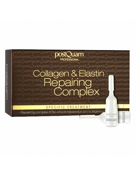 Multi-vitamin Facial Complex Postquam Repairing Complex