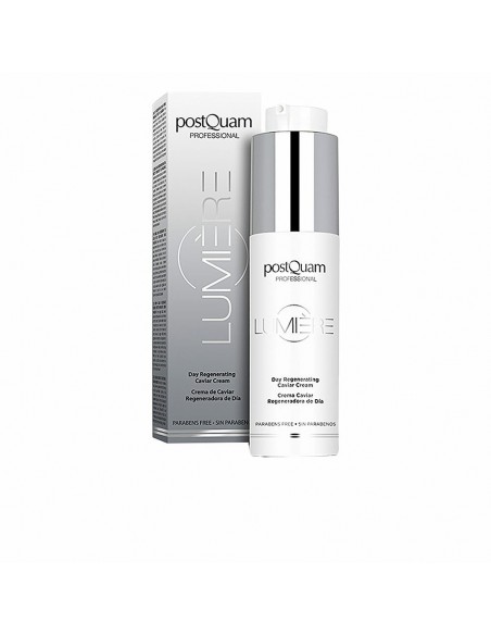 Crema Rigenerante Postquam Lumiere Caviar (50 ml)