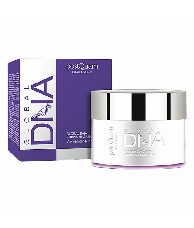 Crema Hidratante Intensiva Postquam Global DNA (50 ml)